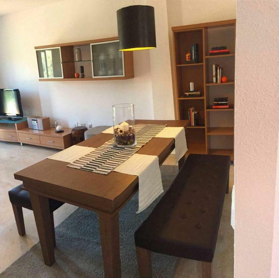 Apartamento Jardines De Manilva Exterior foto