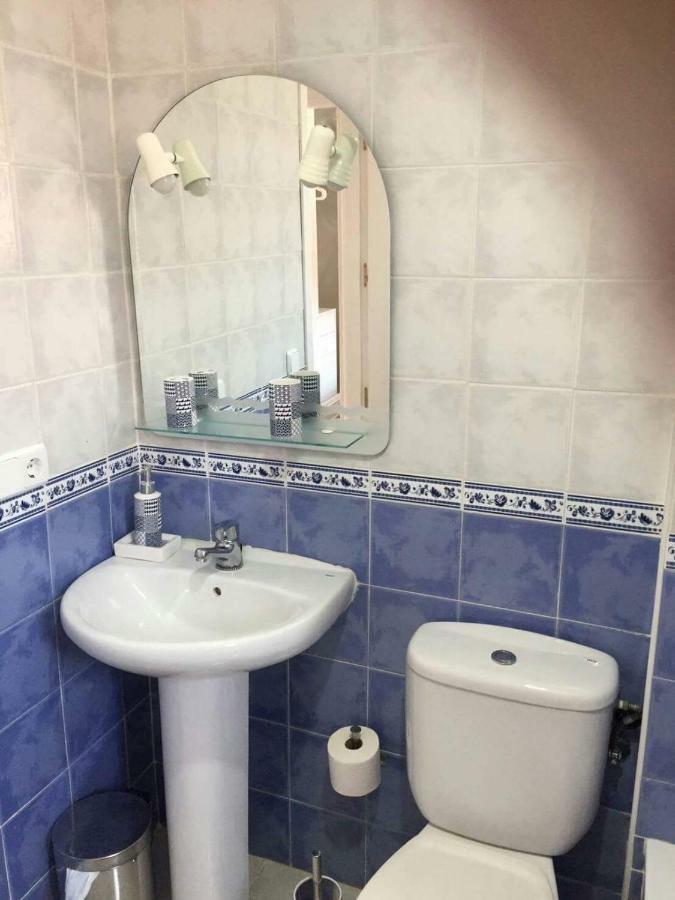 Apartamento Jardines De Manilva Exterior foto